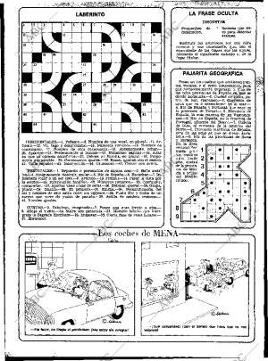 ABC MADRID 03-05-1981 página 160