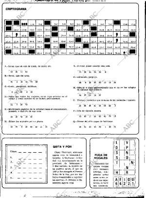 ABC MADRID 03-05-1981 página 161