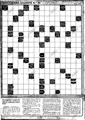 ABC MADRID 03-05-1981 página 162