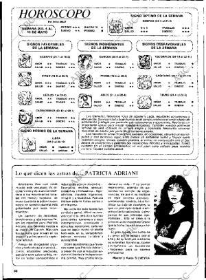 ABC MADRID 03-05-1981 página 164