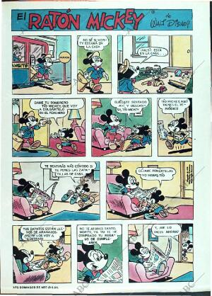 ABC MADRID 03-05-1981 página 167