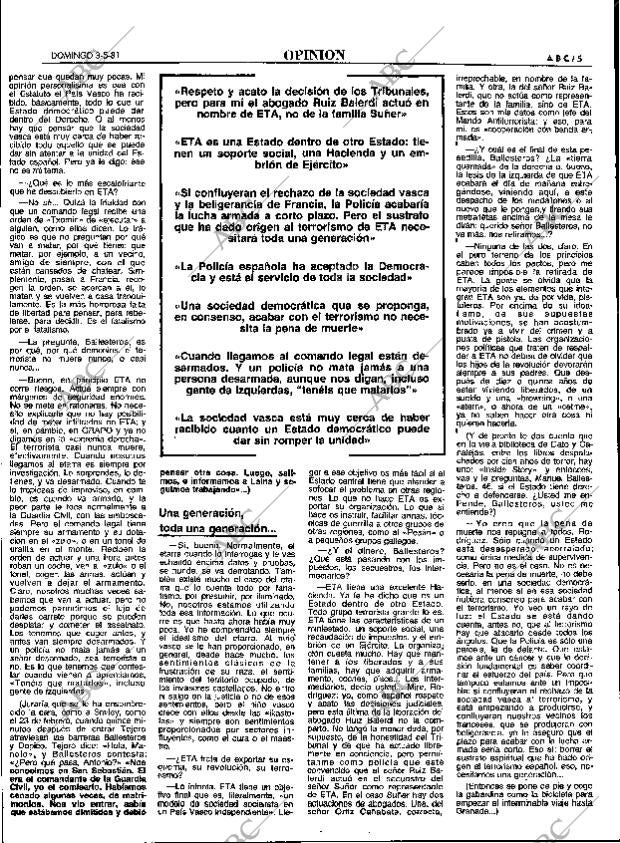 ABC MADRID 03-05-1981 página 17