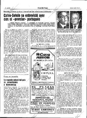 ABC MADRID 03-05-1981 página 18