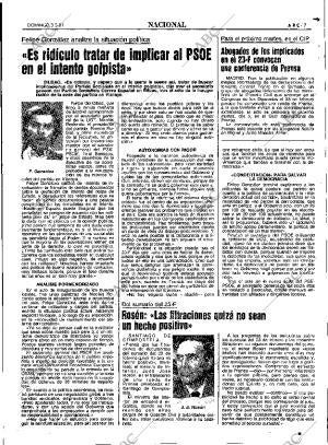 ABC MADRID 03-05-1981 página 19