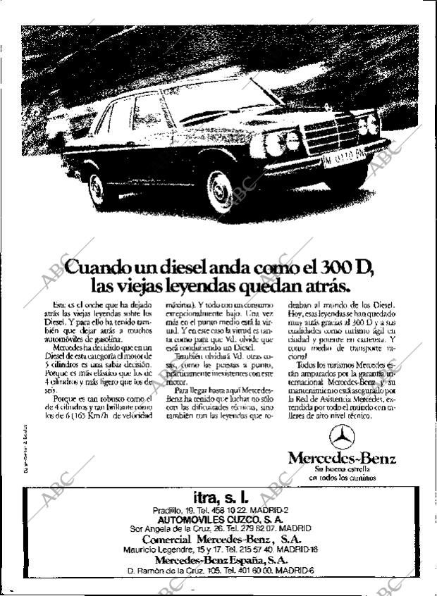 ABC MADRID 03-05-1981 página 2