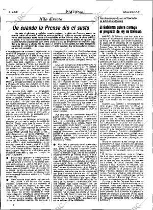 ABC MADRID 03-05-1981 página 20