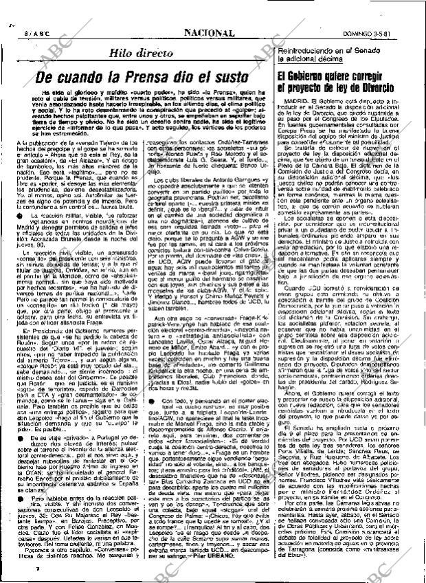 ABC MADRID 03-05-1981 página 20