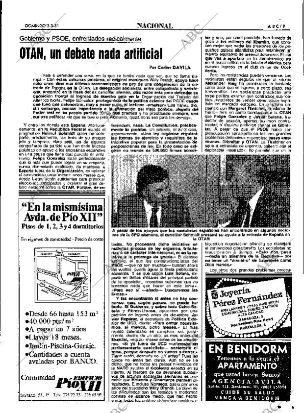 ABC MADRID 03-05-1981 página 21