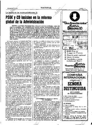 ABC MADRID 03-05-1981 página 23