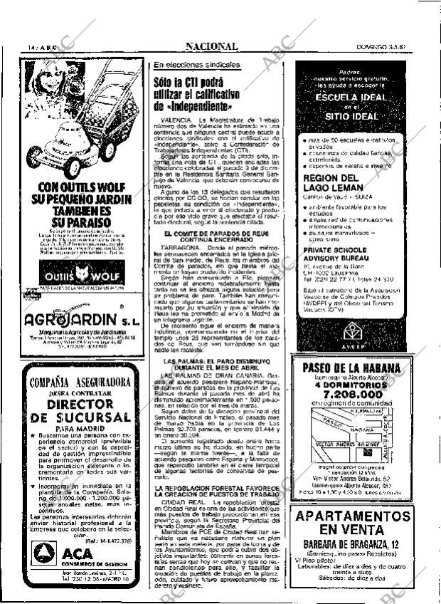 ABC MADRID 03-05-1981 página 26