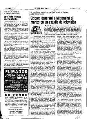 ABC MADRID 03-05-1981 página 28