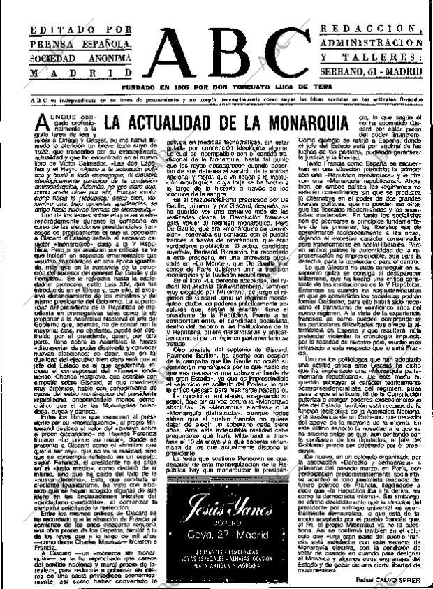 ABC MADRID 03-05-1981 página 3