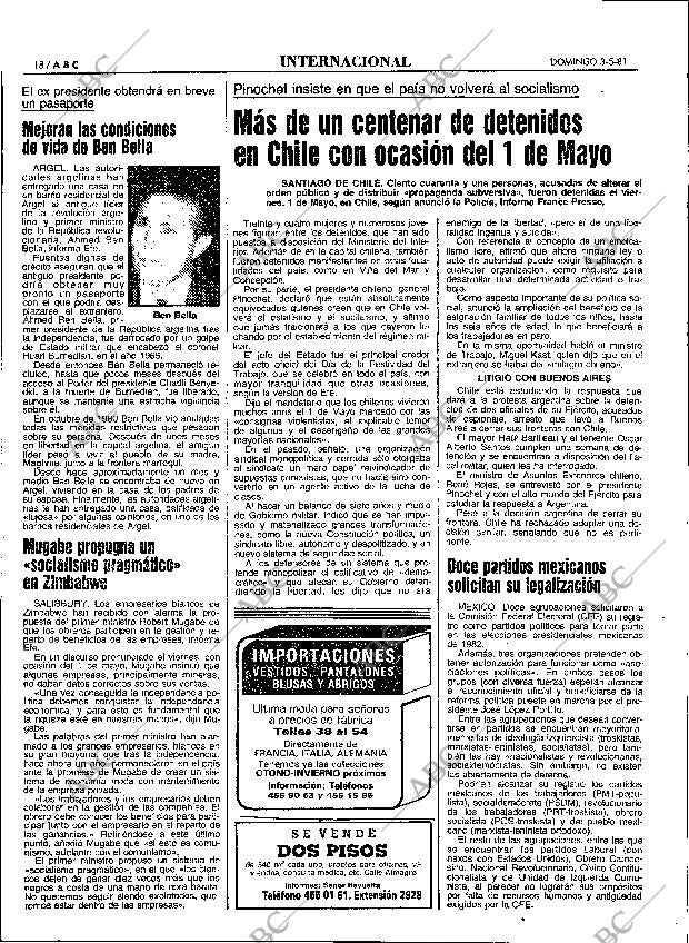 ABC MADRID 03-05-1981 página 30