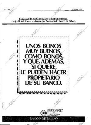 ABC MADRID 03-05-1981 página 34