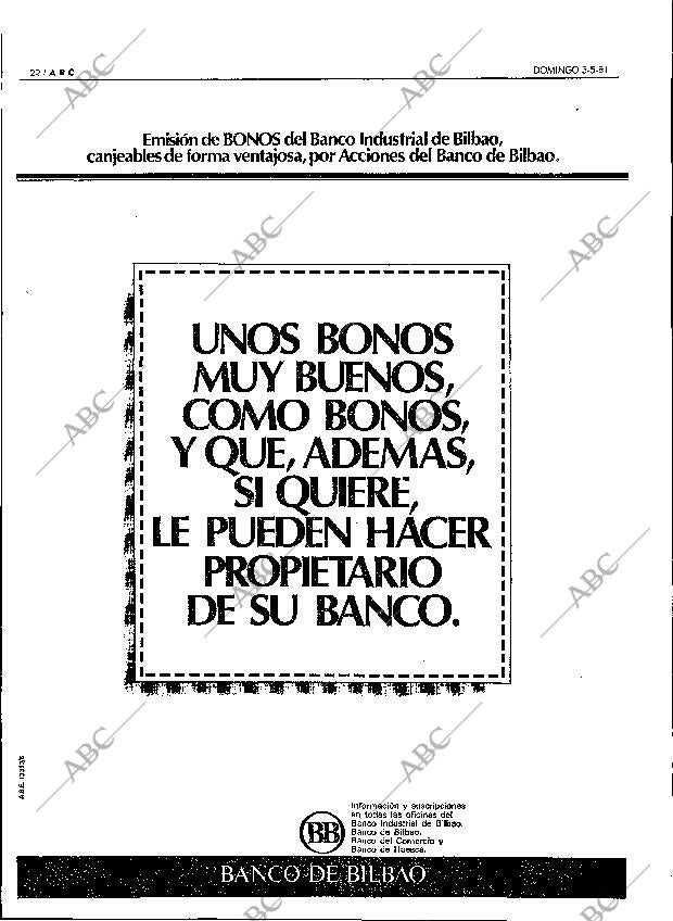 ABC MADRID 03-05-1981 página 34