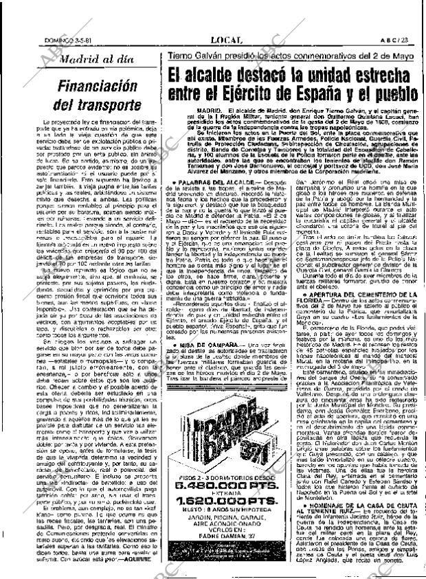 ABC MADRID 03-05-1981 página 35