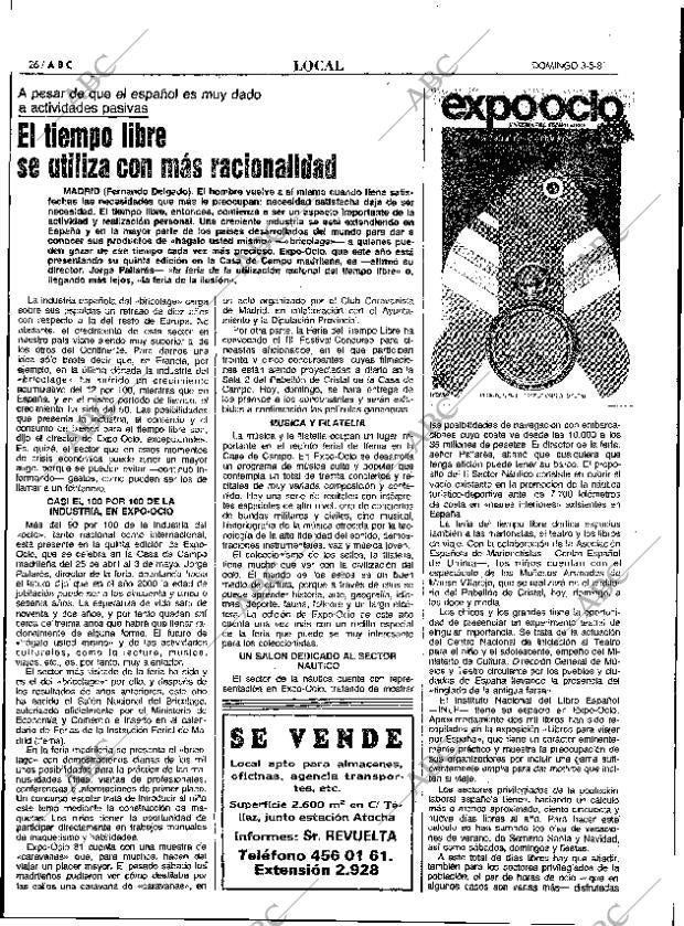 ABC MADRID 03-05-1981 página 38