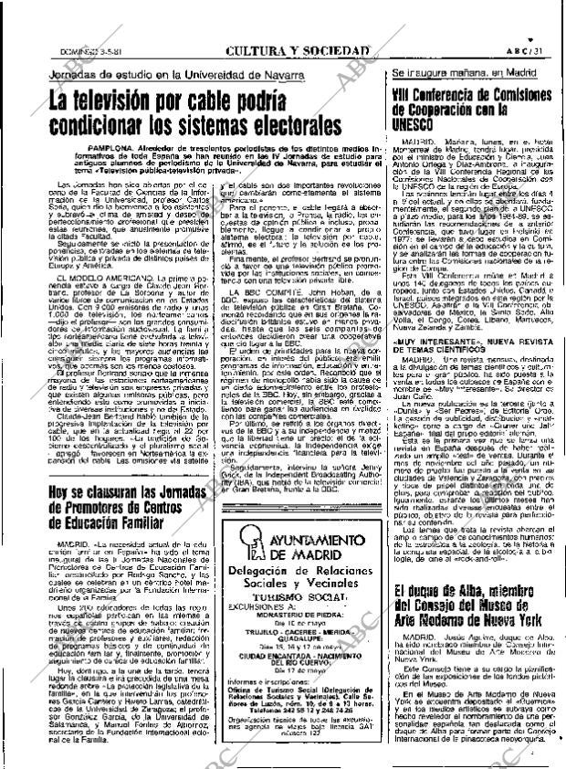 ABC MADRID 03-05-1981 página 43