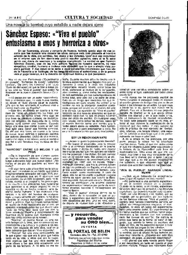 ABC MADRID 03-05-1981 página 46