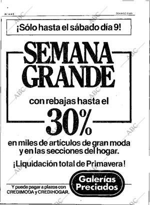 ABC MADRID 03-05-1981 página 50