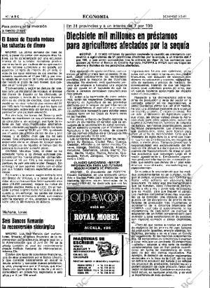 ABC MADRID 03-05-1981 página 52