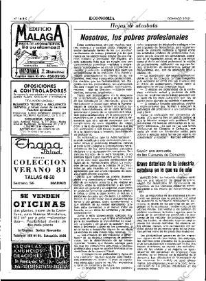 ABC MADRID 03-05-1981 página 54