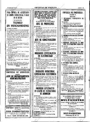 ABC MADRID 03-05-1981 página 57