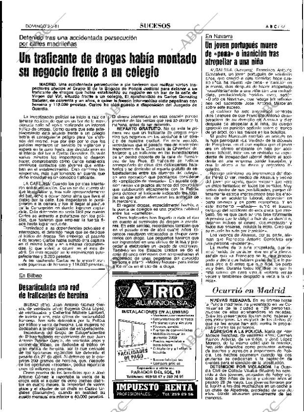 ABC MADRID 03-05-1981 página 59
