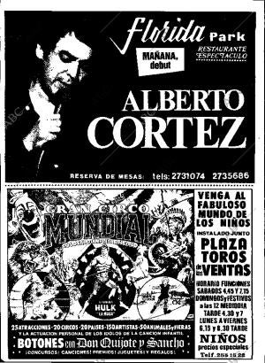 ABC MADRID 03-05-1981 página 6