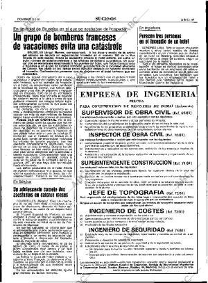 ABC MADRID 03-05-1981 página 61