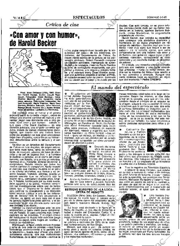 ABC MADRID 03-05-1981 página 68