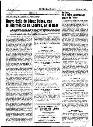 ABC MADRID 03-05-1981 página 70