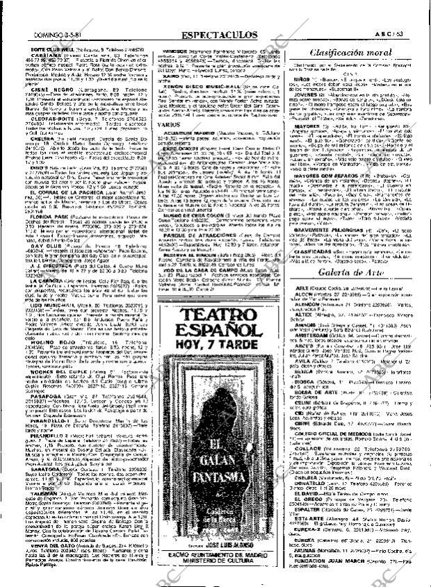 ABC MADRID 03-05-1981 página 75