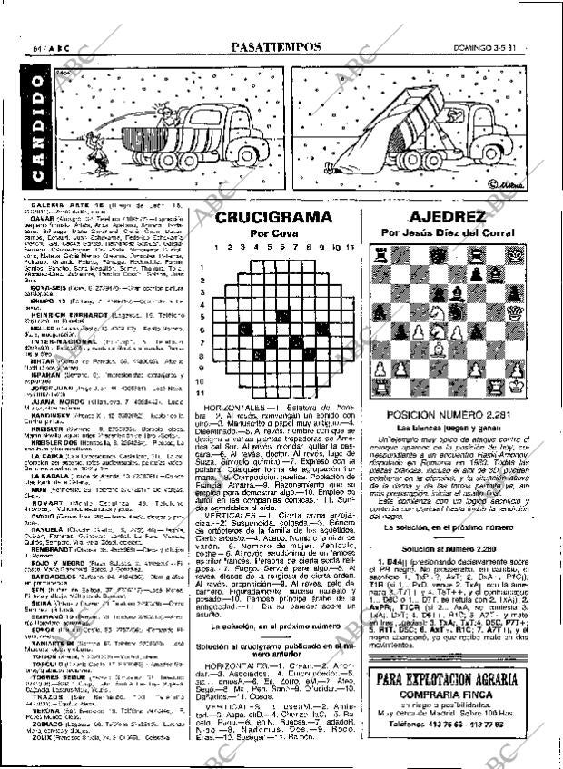ABC MADRID 03-05-1981 página 76