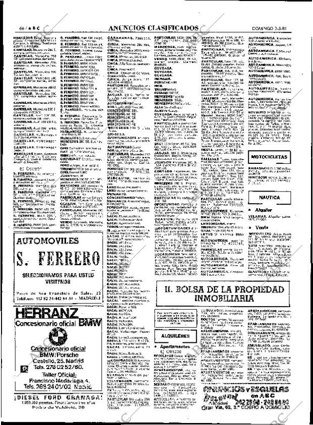 ABC MADRID 03-05-1981 página 78