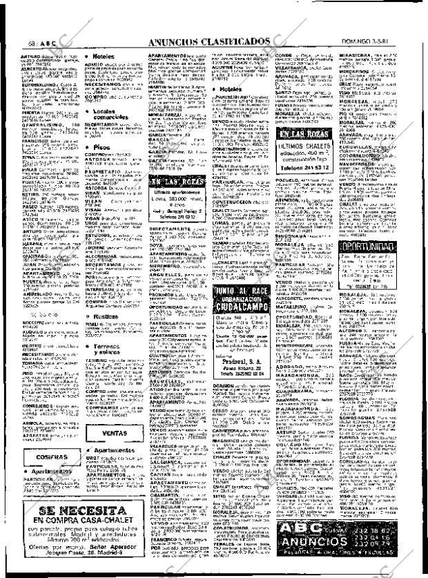 ABC MADRID 03-05-1981 página 80