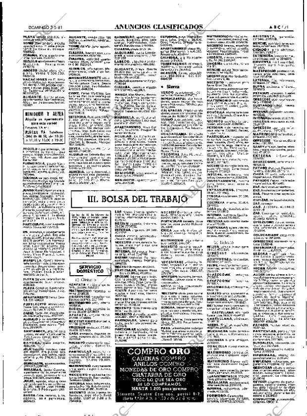 ABC MADRID 03-05-1981 página 83