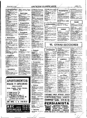 ABC MADRID 03-05-1981 página 85
