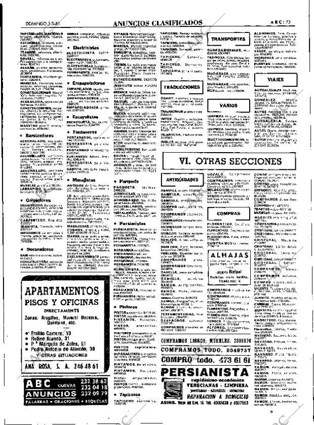 ABC MADRID 03-05-1981 página 85