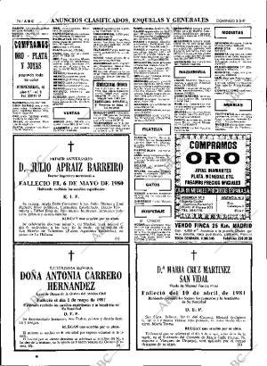 ABC MADRID 03-05-1981 página 86