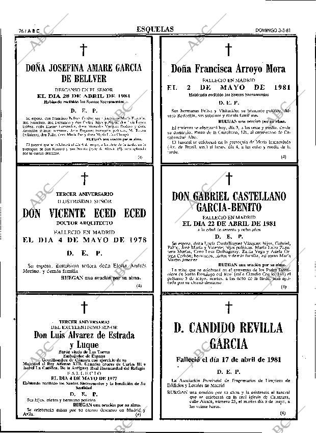 ABC MADRID 03-05-1981 página 88