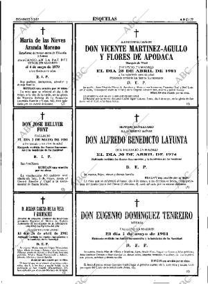 ABC MADRID 03-05-1981 página 89