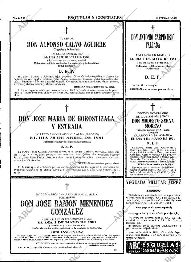 ABC MADRID 03-05-1981 página 90