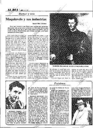 ABC MADRID 03-05-1981 página 92