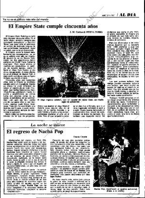 ABC MADRID 03-05-1981 página 93