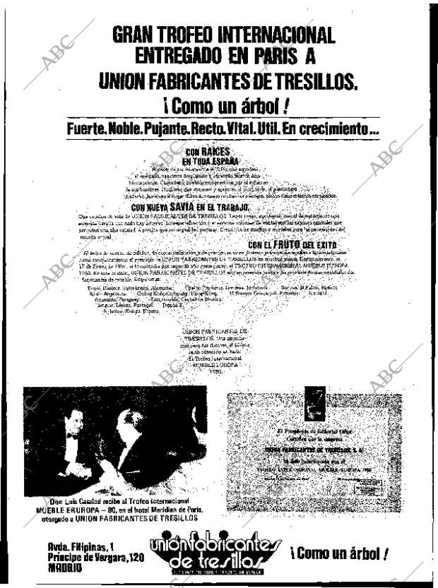 ABC MADRID 03-05-1981 página 99