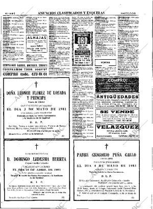 ABC MADRID 05-05-1981 página 106