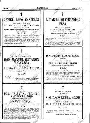 ABC MADRID 05-05-1981 página 110