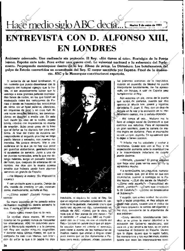 ABC MADRID 05-05-1981 página 120