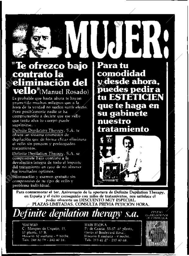 ABC MADRID 05-05-1981 página 122